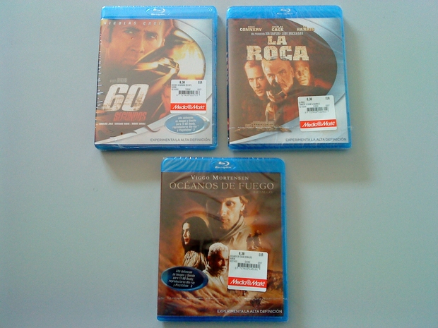 Adquisiciones 02-07-2012 (Media Markt)