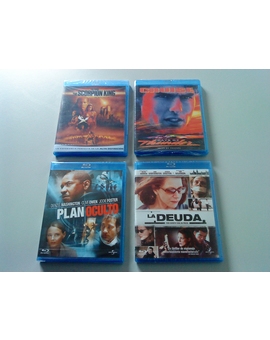 Adquisiciones 04-07-2012 (Amazon 2x1)