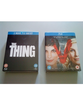 Ediciones UK Parte 4