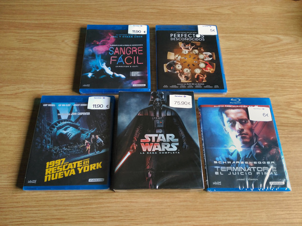  Adquisiciones 13-04-2019 (Carrefour)