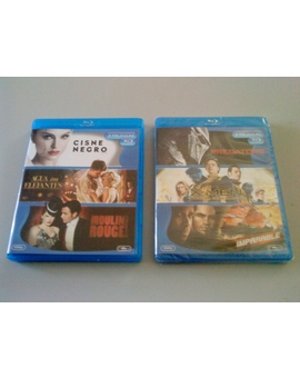 Adquisiciones 17-07-2012 (Amazon 2x1) (Parte 1)