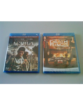 Adquisiciones 17-07-2012 (Amazon 2x1) (Parte 2)
