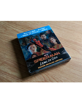 Adquisiciones 24-10-2019 (Amazon)
