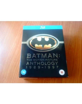 Ediciones UK Parte 6