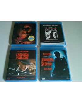 Adquisiciones 10-08-2012 (Fnac 3x2)