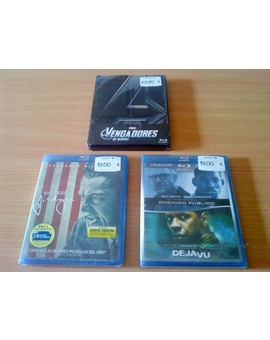  Adquisiciones 29-08-2012 (Carrefour 3x2)