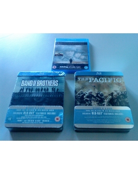 Ediciones UK Parte 9