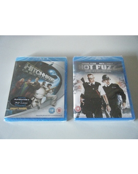 Ediciones UK Parte 11