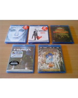 Adquisiciones 05-09-2012 (ECI Semana Fantástica)