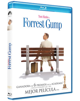 Forrest Gump - Edición Remasterizada????