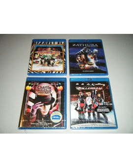 Adquisiciones 03-11-2012 (Amazon 2x1)