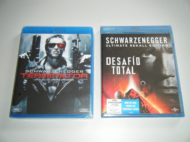 Adquisiciones 07-11-2012 (Fnac 2x1)