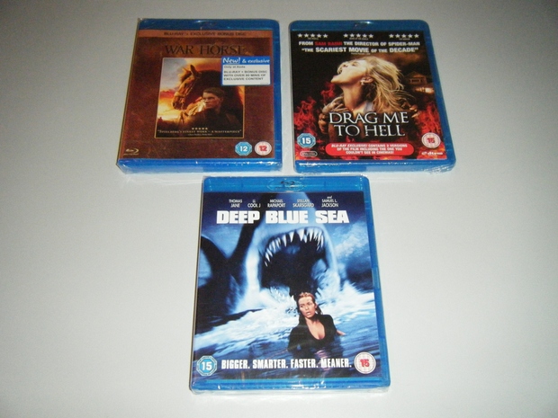Ediciones UK Parte 16