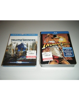Adquisiciones 23-11-2012 (Media Markt Black Friday Sale)