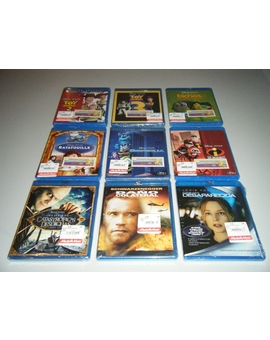 Adquisiciones 26-11-2012 (Media Markt Black Friday Sale)