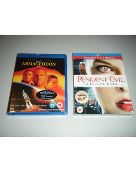 Ediciones UK Parte 19