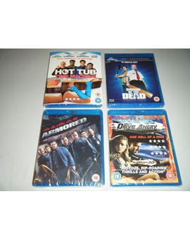 Ediciones UK Parte 21