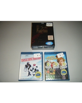 Adquisiciones 09-01-2013 (Carrefour 3x2)