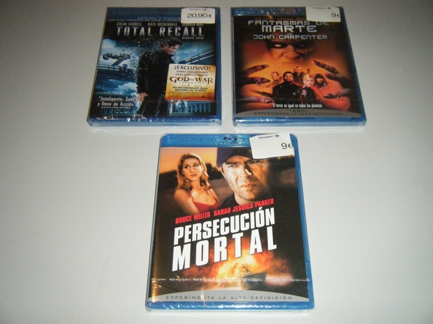Adquisiciones 22-02-2013 (Carrefour 3x2)