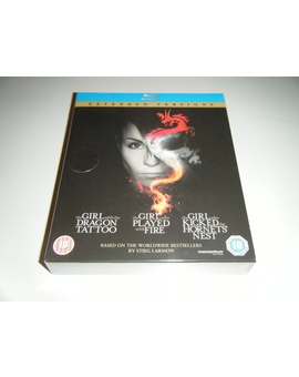 Ediciones UK Parte 28
