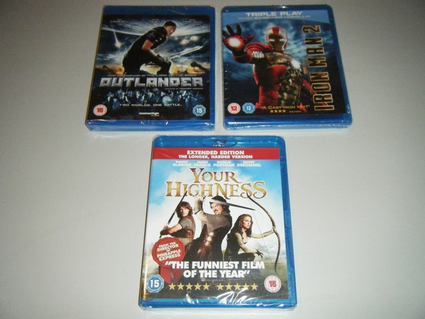 Ediciones UK Parte 29