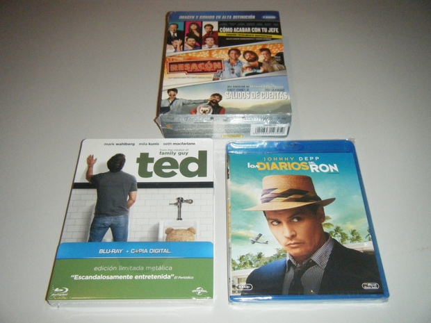Adquisiciones 22-03-2013 (ECI 3x2)