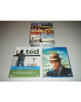 Adquisiciones 22-03-2013 (ECI 3x2)