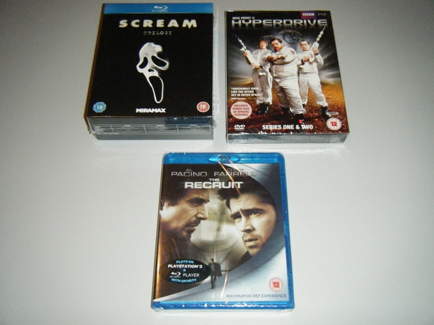 Ediciones UK Parte 30