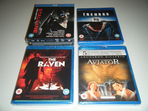 Ediciones UK Parte 32
