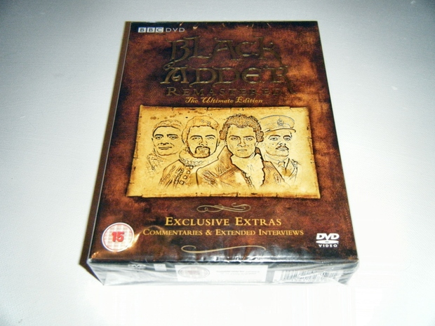 Ediciones UK Parte 33