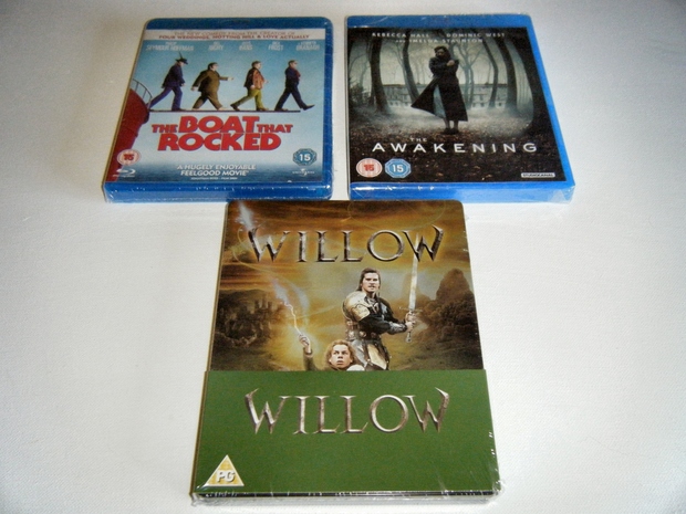 Ediciones UK Parte 35
