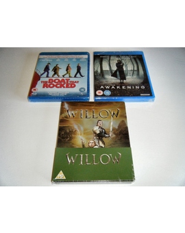 Ediciones UK Parte 35