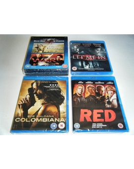 Ediciones UK Parte 36