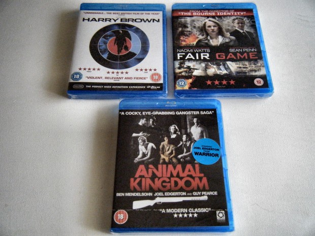 Ediciones UK Parte 37
