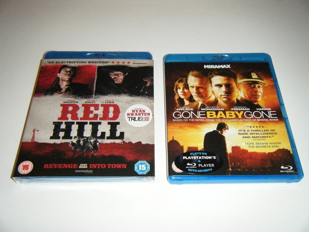 Ediciones UK Parte 38