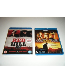 Ediciones UK Parte 38