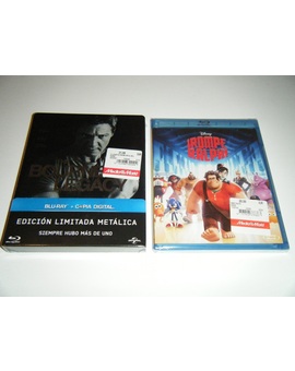 Adquisiciones 02-05-2013 (Media Markt 2x1)