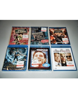 Adquisiciones 03-05-2013 (Media Markt 2x1)
