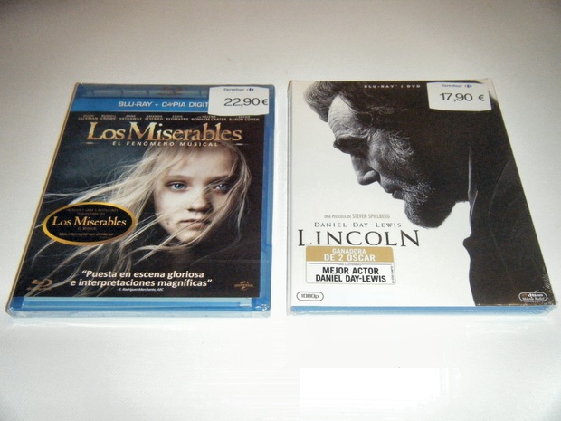 Adquisiciones 24-05-2013 (Carrefour 2x1)