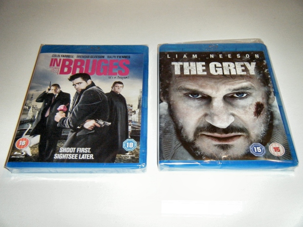 Ediciones UK Parte 41