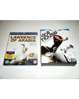 Ediciones UK Parte 43