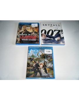 Adquisiciones 29-06-2013 (Carrefour 3x2)