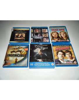 Segunda Mano Amazon 1