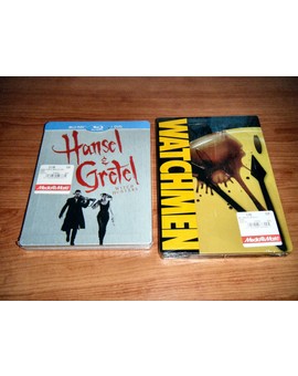Adquisiciones 08-08-2013 (Media Markt)