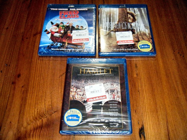 Adquisiciones 10-08-2013 (Media Markt -15%)