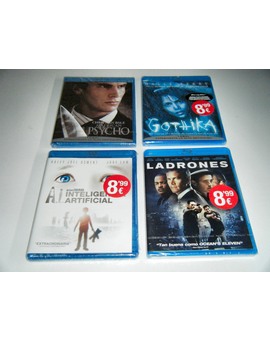 Adquisiciones 06-09-2013 (ECI Semana Fantástica)