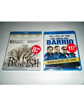 Adquisiciones 18-09-2013 (ECI Semana Fantástica)
