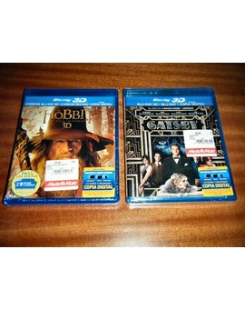 Adquisiciones 05-10-2013 (Media Markt 2x1 Parte 1)