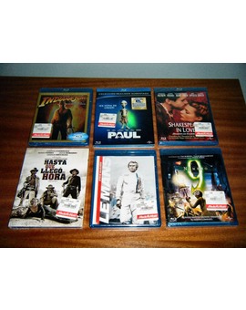 Adquisiciones 05-10-2013 (Media Markt 2x1 Parte 2)