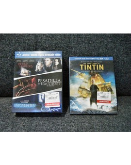 Adquisiciones 09-10-2013 (Media Markt 2x1)